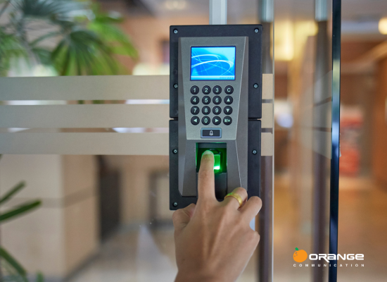 Biometric Integration and Analytics