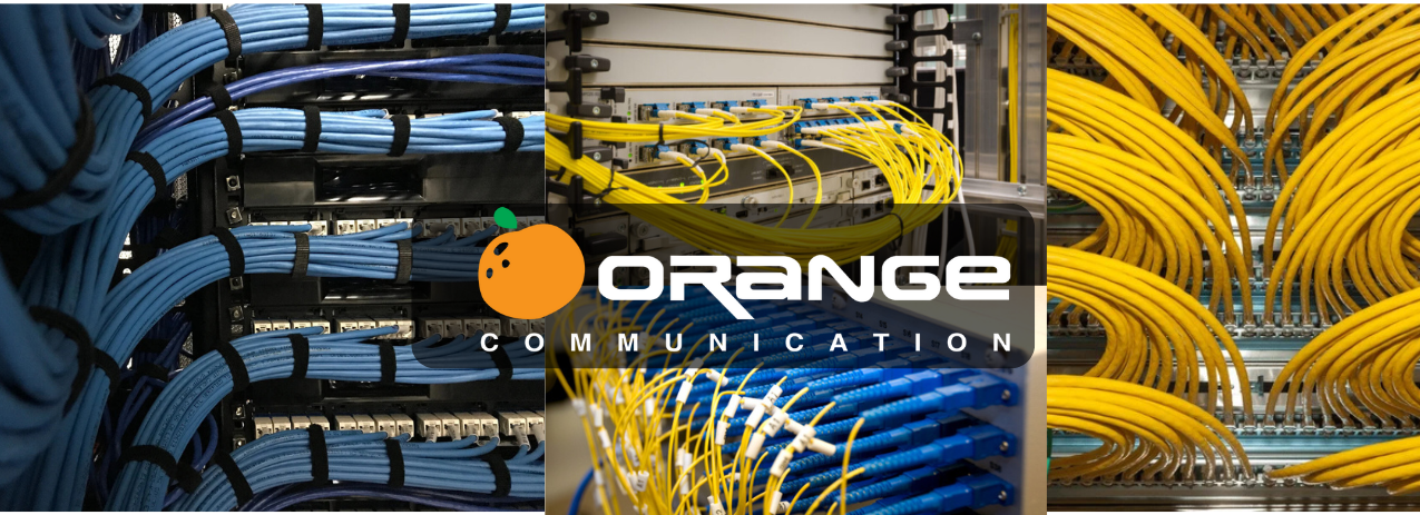 Backbone Cabling