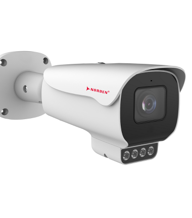Bullet Cameras