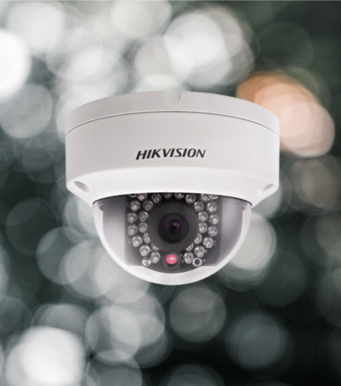 Dome Cameras