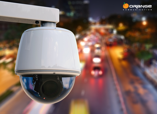 PTZ Cameras