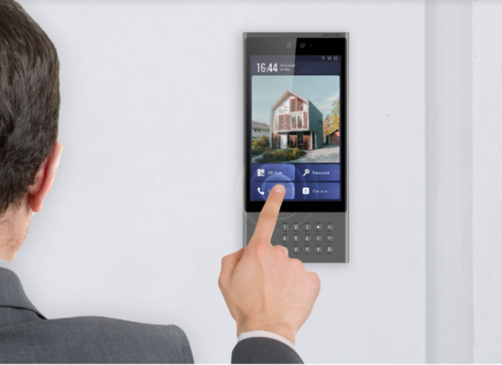 Door Phones