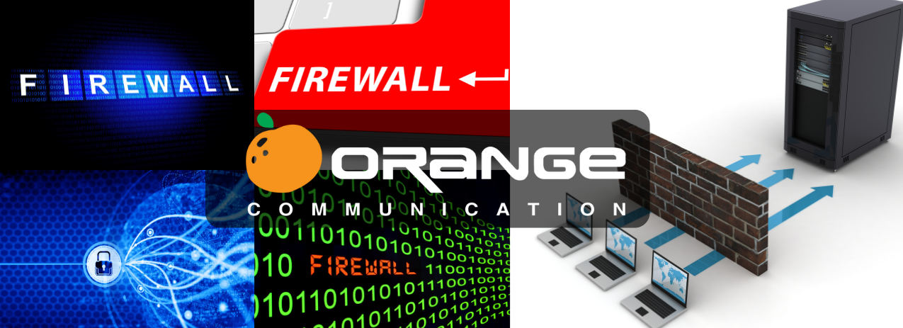Firewall Security