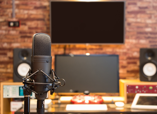 IVR Recording