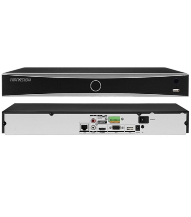 NVR / DVR