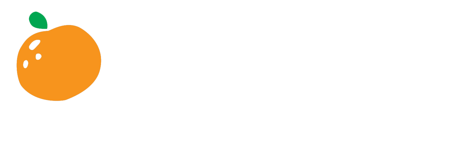 Orange IT logo