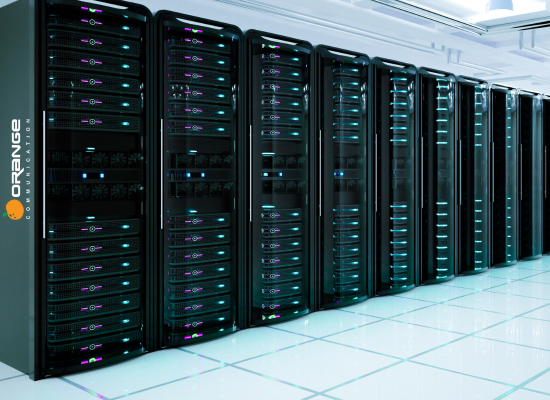 Physical Servers