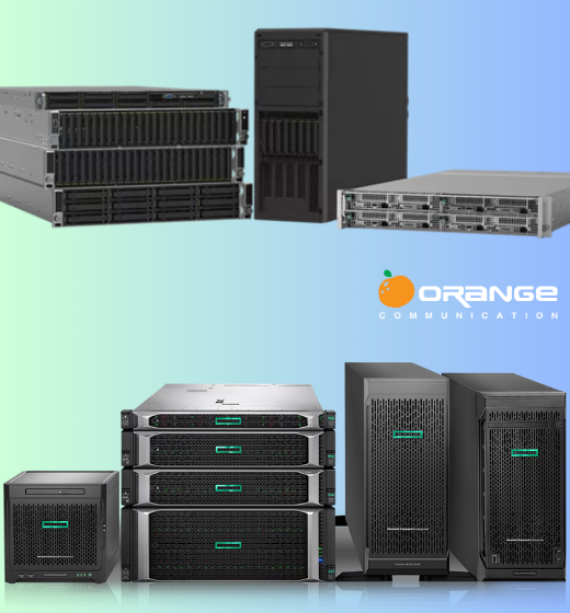Server Products