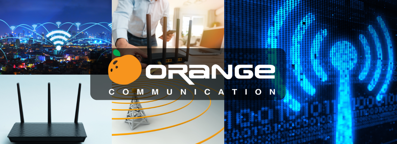 Wireless Solutions